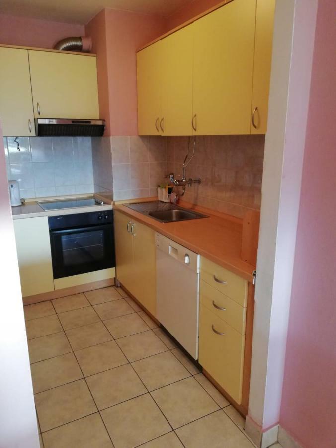 Apartmani Marija Сплит Екстериор снимка