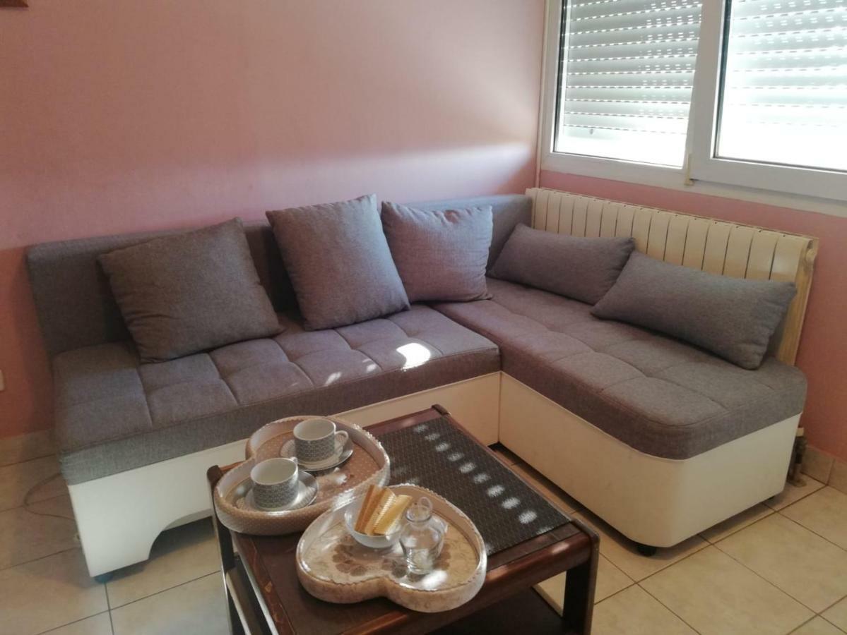 Apartmani Marija Сплит Екстериор снимка