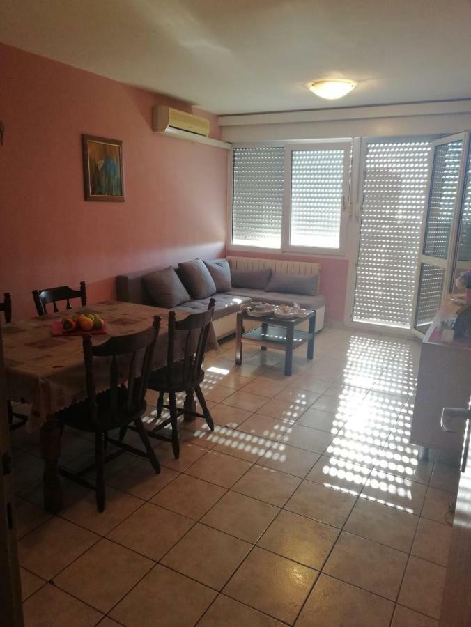 Apartmani Marija Сплит Екстериор снимка