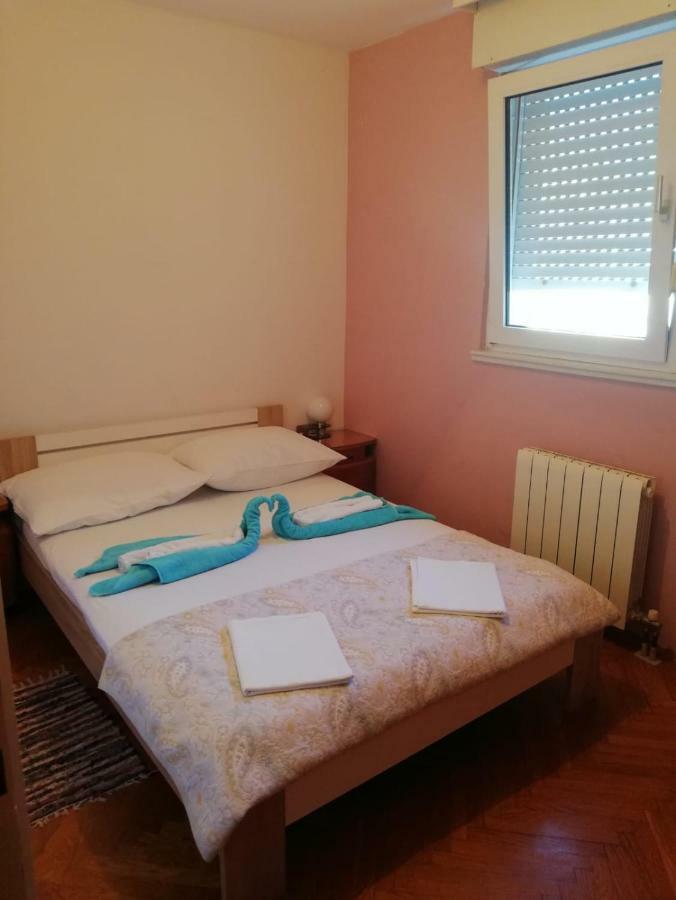 Apartmani Marija Сплит Екстериор снимка