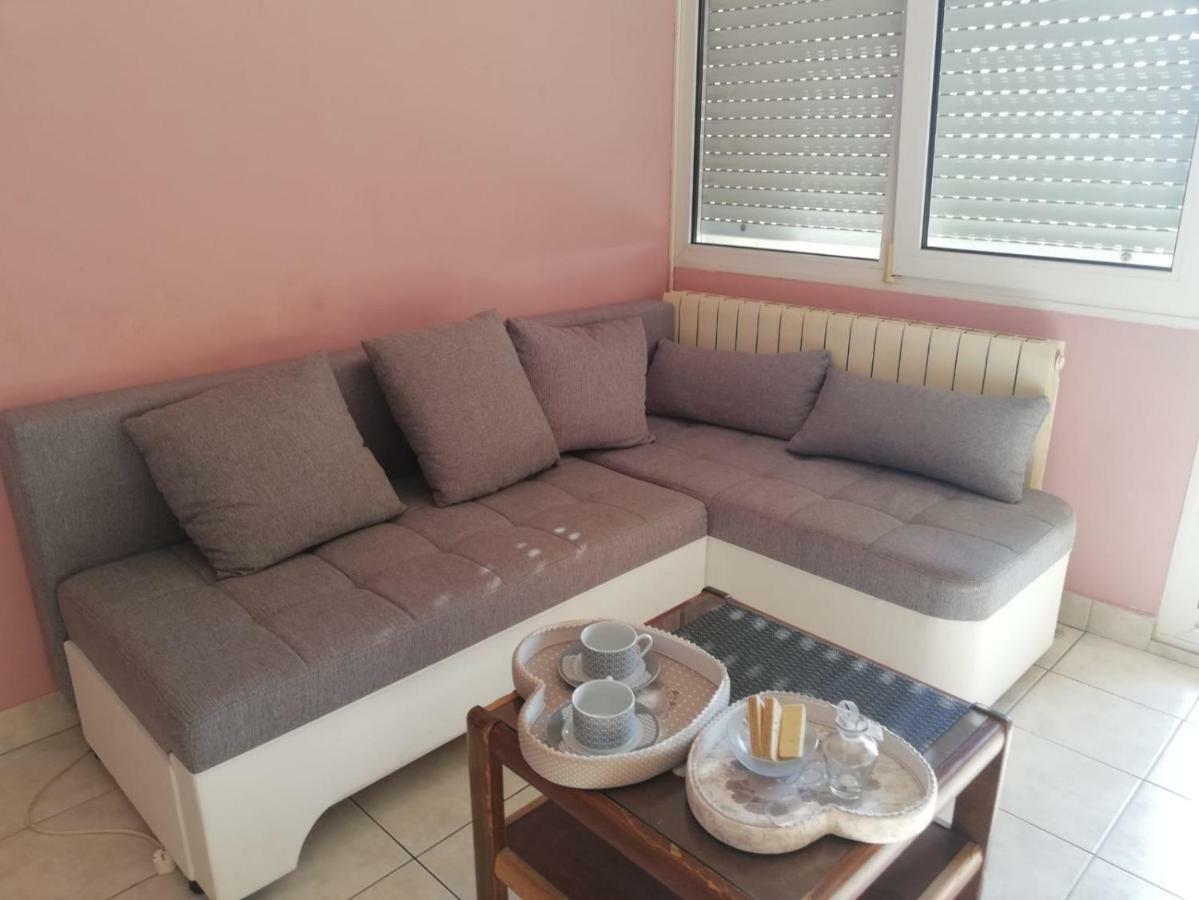 Apartmani Marija Сплит Екстериор снимка